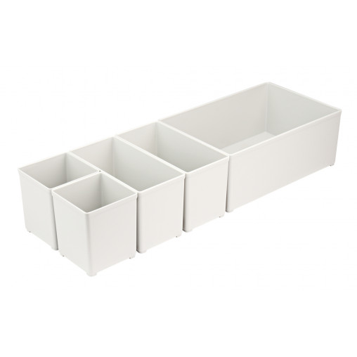 P-84171 Set cajas Makpac 5pcs